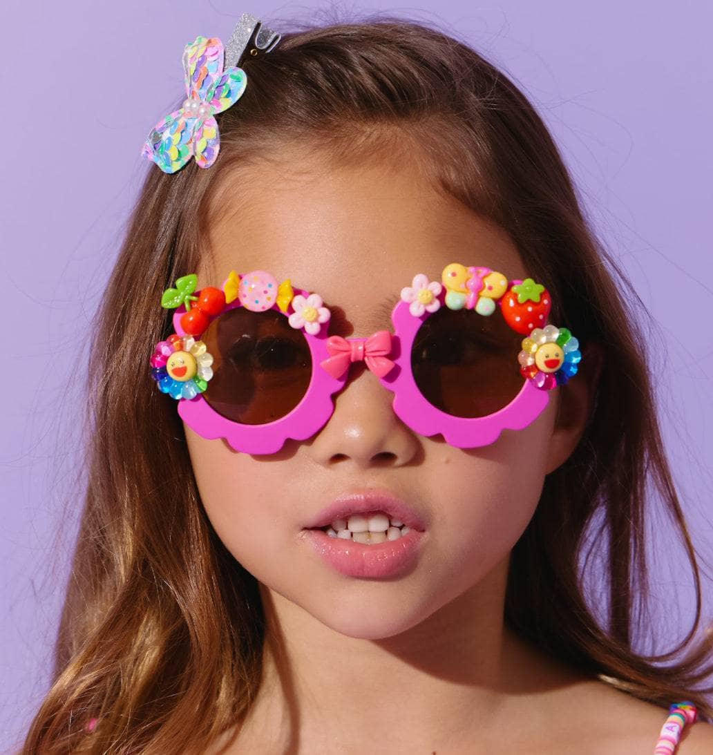 Cutie Charms Sunglasses Cutie Charms Sunglasses