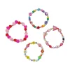 Cali Stretch Beaded Bracelet Assortment
