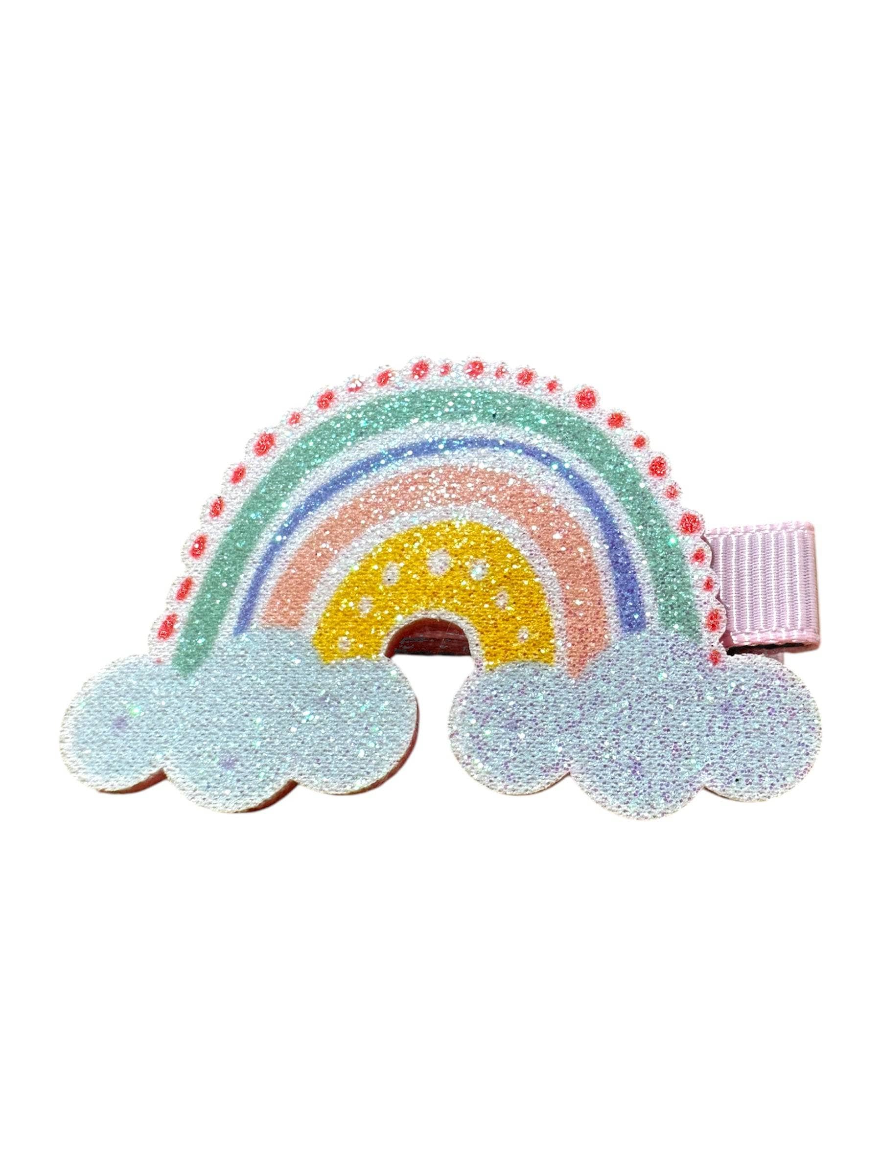 Cutie Shimmer Clip Cutie Shimmer Clip