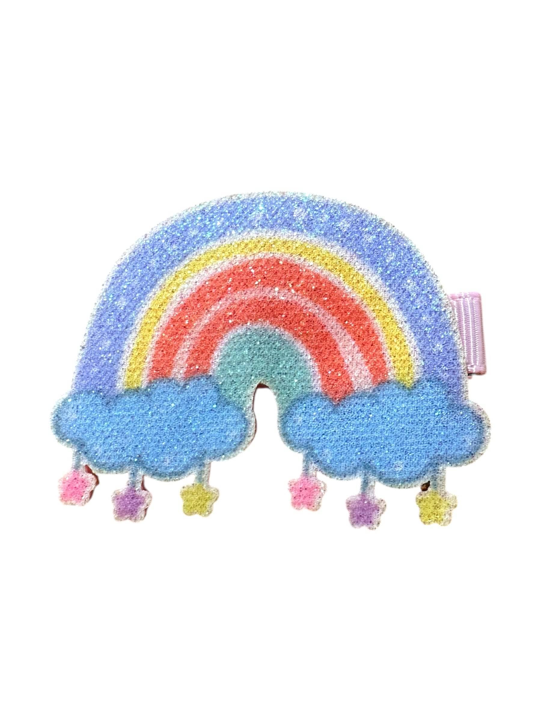 Cutie Shimmer Clip Cutie Shimmer Clip