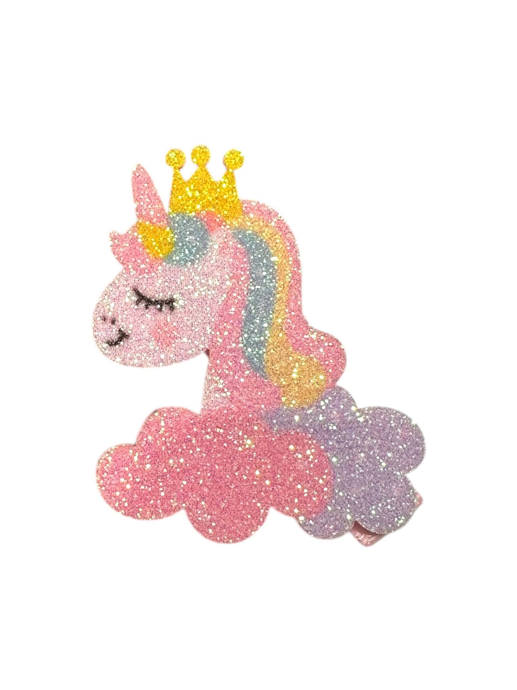 Cutie Shimmer Clip Cutie Shimmer Clip