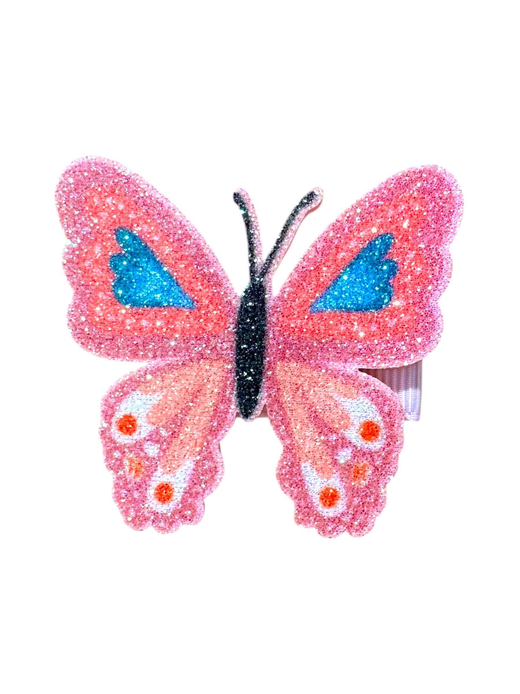 Cutie Shimmer Clip Cutie Shimmer Clip