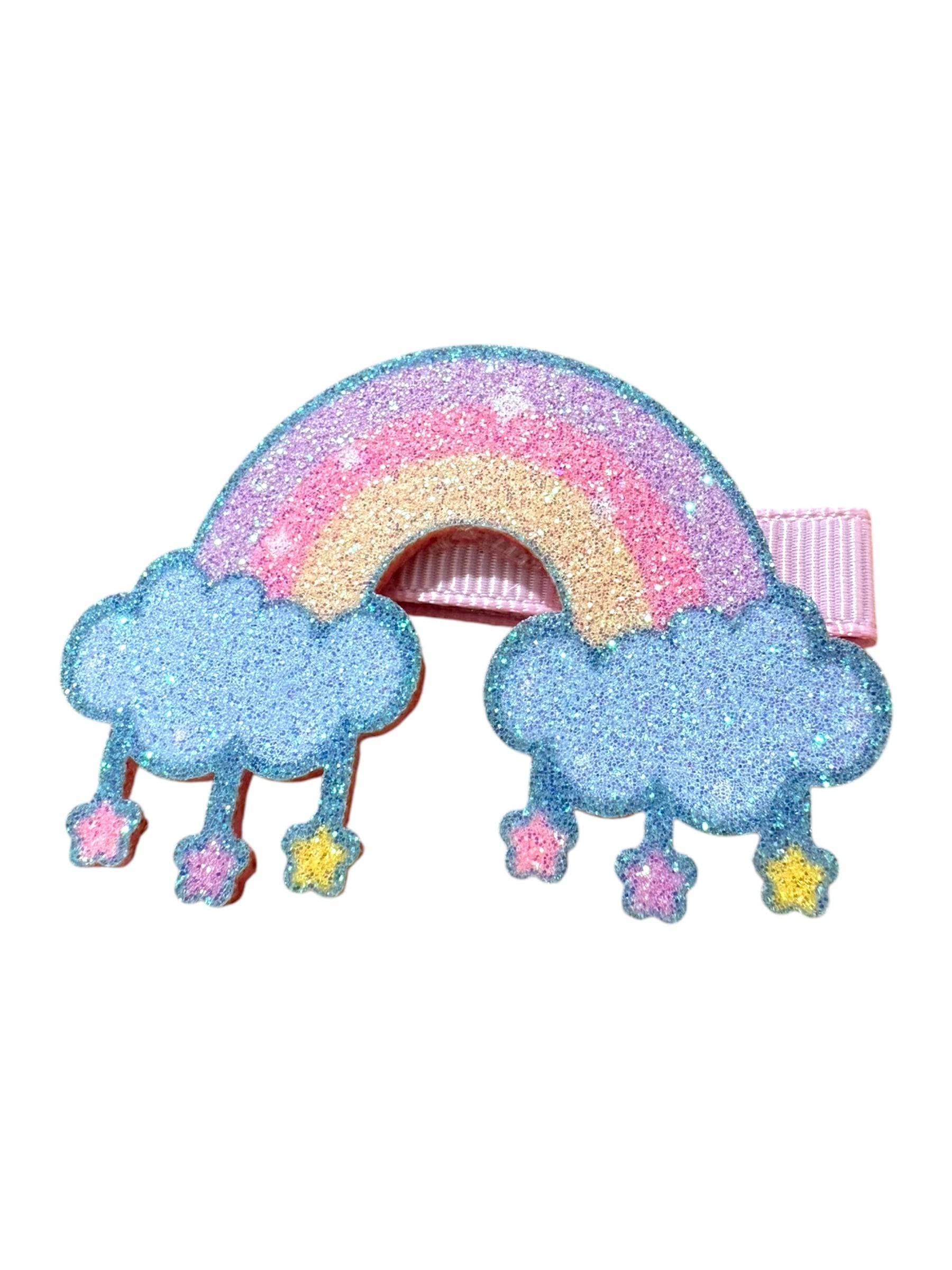 Cutie Shimmer Clip Cutie Shimmer Clip