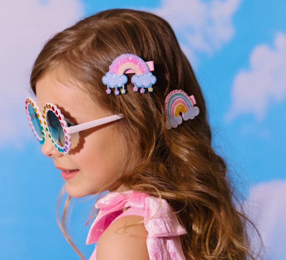 Cutie Shimmer Clip Cutie Shimmer Clip