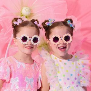 Daisy Power Sunglasses