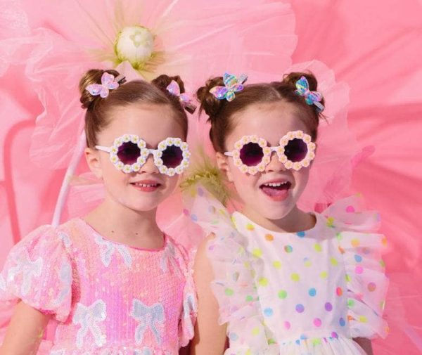 Daisy Power Sunglasses