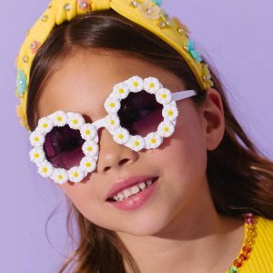 Daisy Power Sunglasses