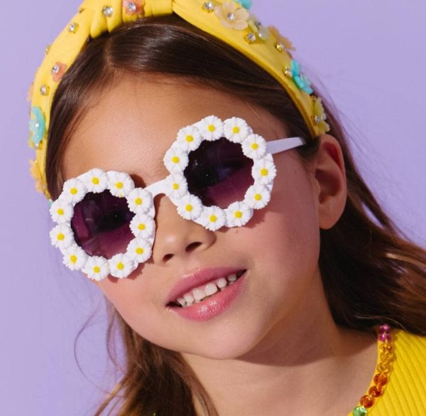 Daisy Power Sunglasses