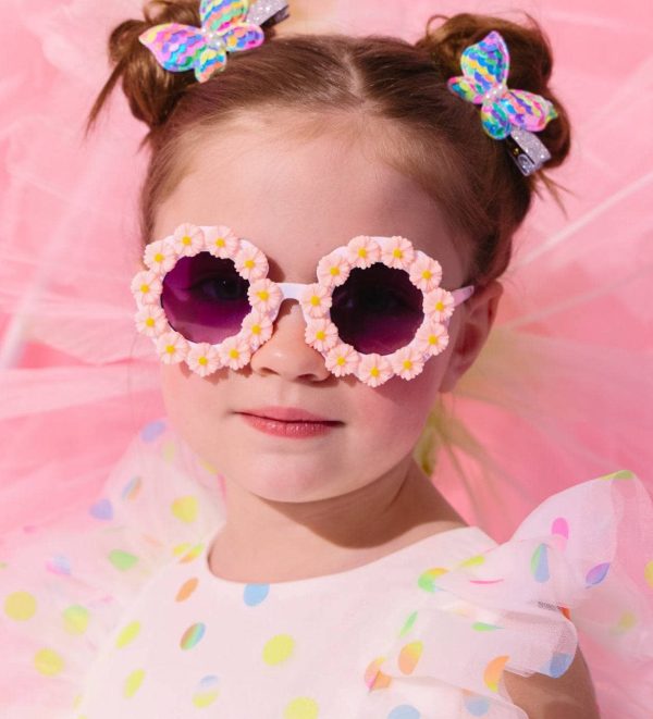 Daisy Power Sunglasses