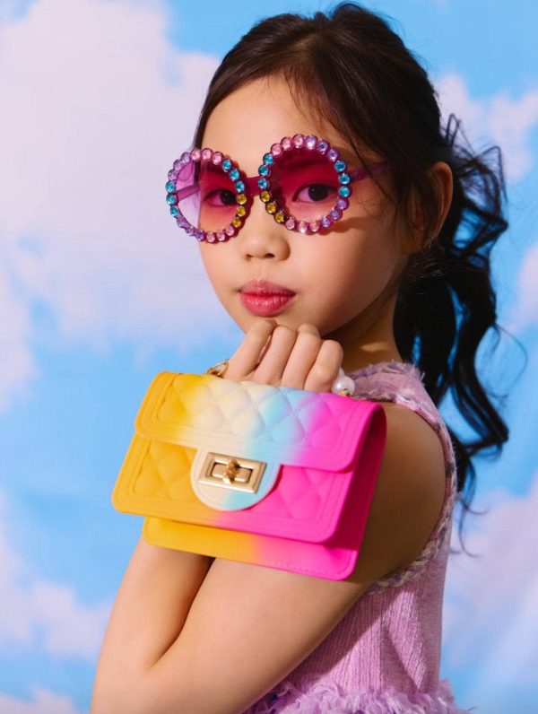Disco Sunglasses
