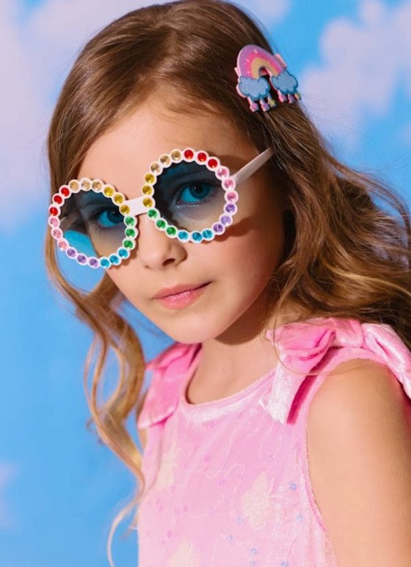 Disco Sunglasses