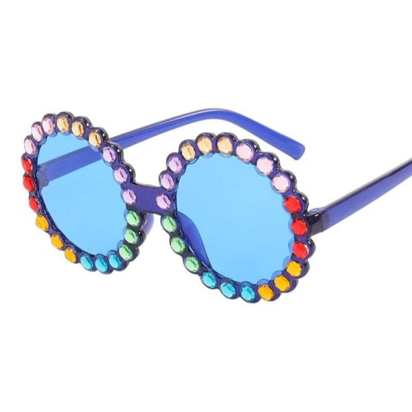 Disco Sunglasses