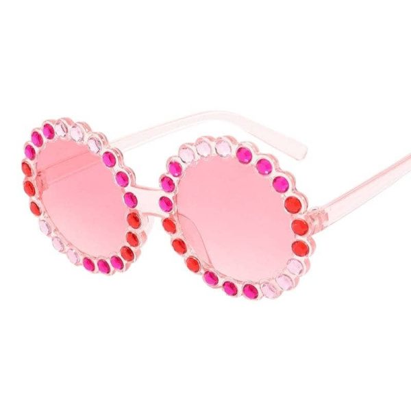Disco Sunglasses