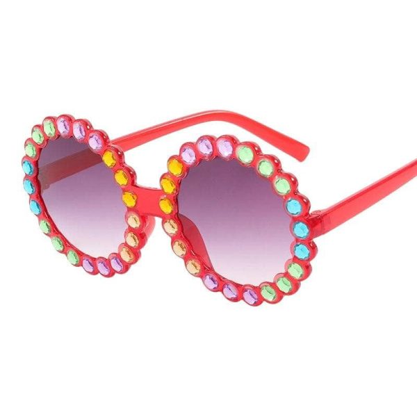 Disco Sunglasses