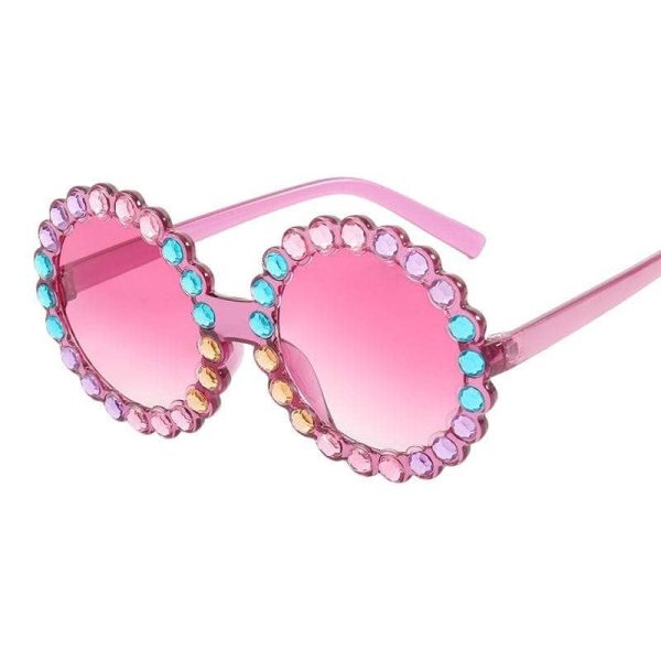 Disco Sunglasses