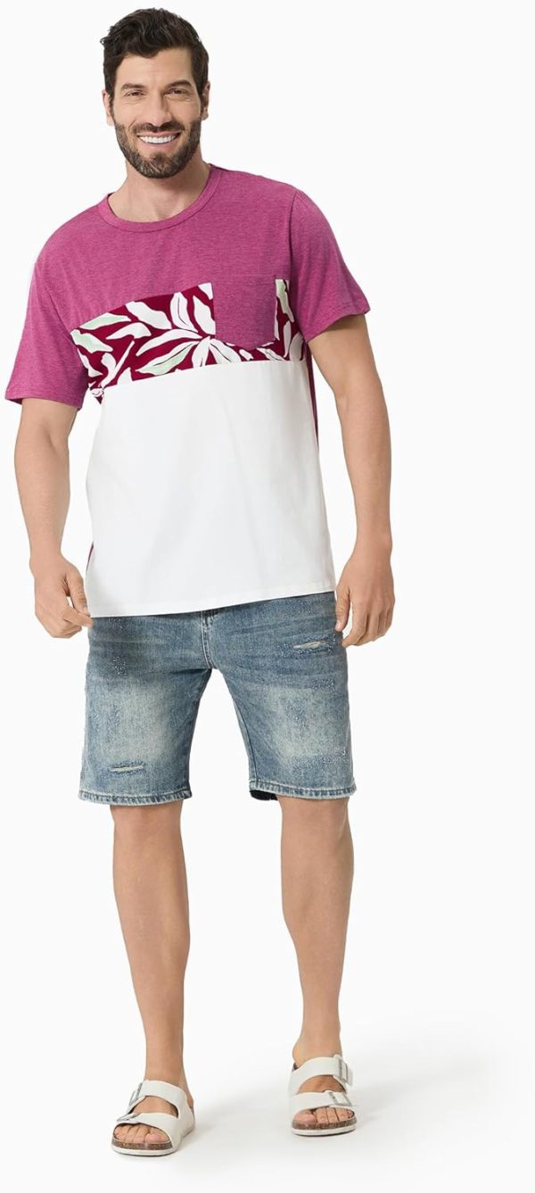 Family Matching Outfits Mommy and Me Dresses Hawaiian Tropical Vacation Beach Spaghetti Strap Dress and Shirt