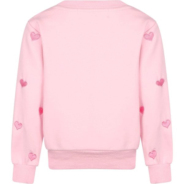 Full Hearts Jogger Set