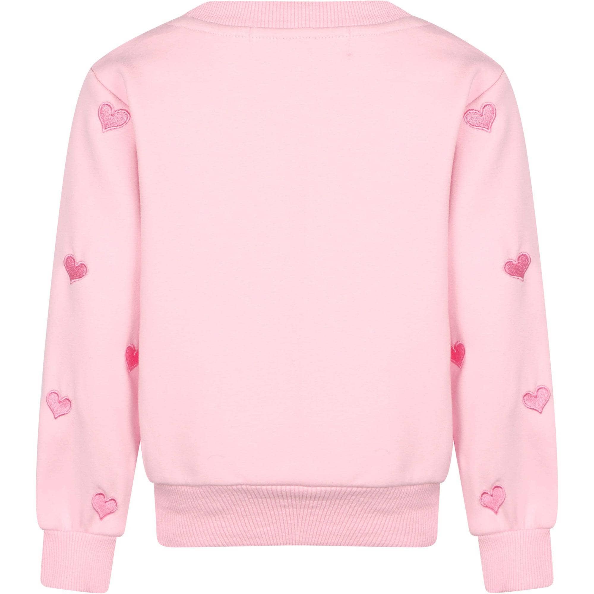 Full Hearts Jogger Set Full Hearts Jogger Set
