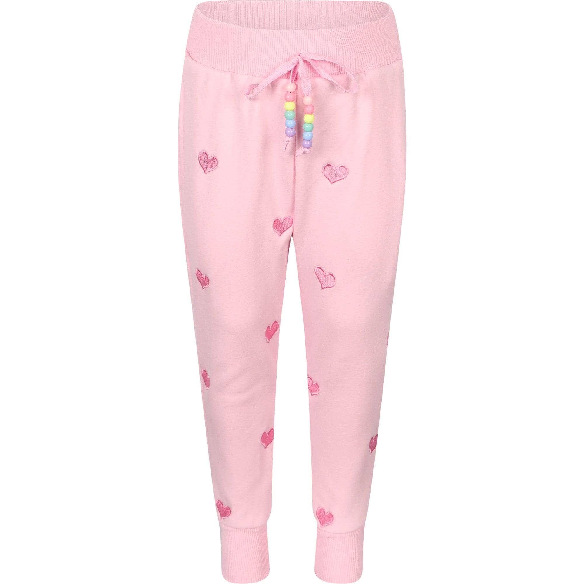 Full Hearts Jogger Set Full Hearts Jogger Set
