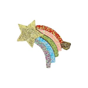 Fun Set Hair Clips Collection Fun Set Hair Clips Collection