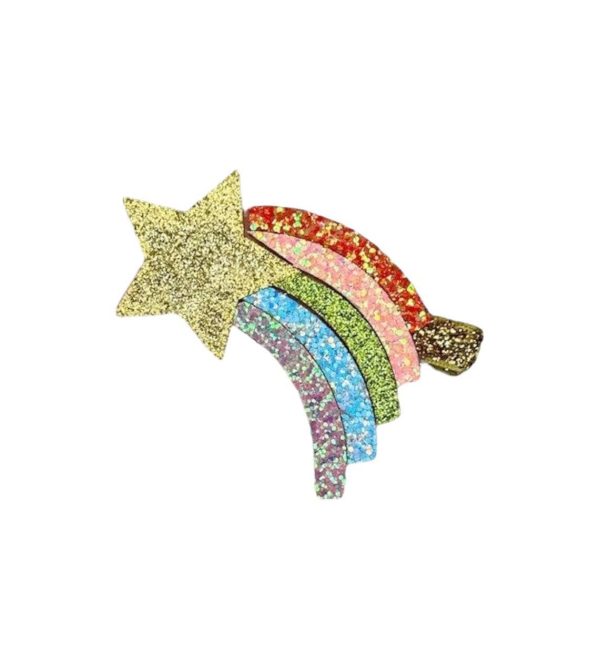 Fun Set Hair Clips Collection