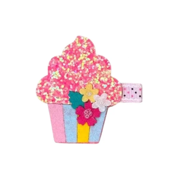 Fun Set Hair Clips Collection
