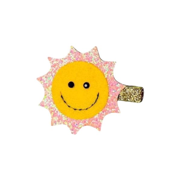 Fun Set Hair Clips Collection