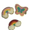 Mermaid and Shooting Star Clips