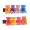 Confetti Hair Brush