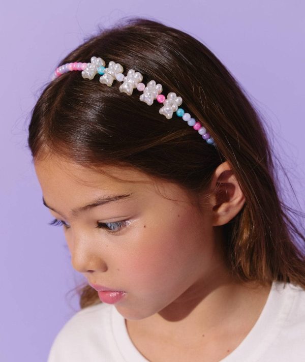 Gummy Bear Headband