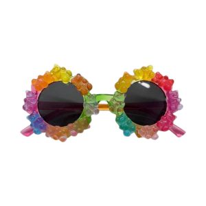 Gummy Bear Sunglasses Gummy Bear Sunglasses