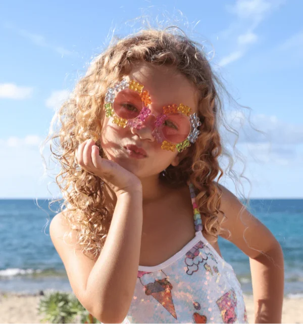 Gummy Bear Sunglasses
