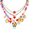 Summertime Fun Bracelet Set