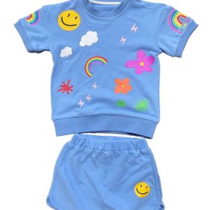 Happy Daisy Set