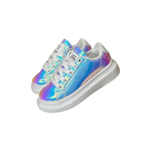 Hologram Magic Sneaker