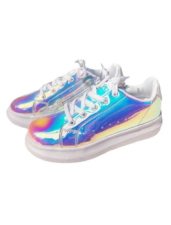Hologram Magic Sneaker Hologram Magic Sneaker
