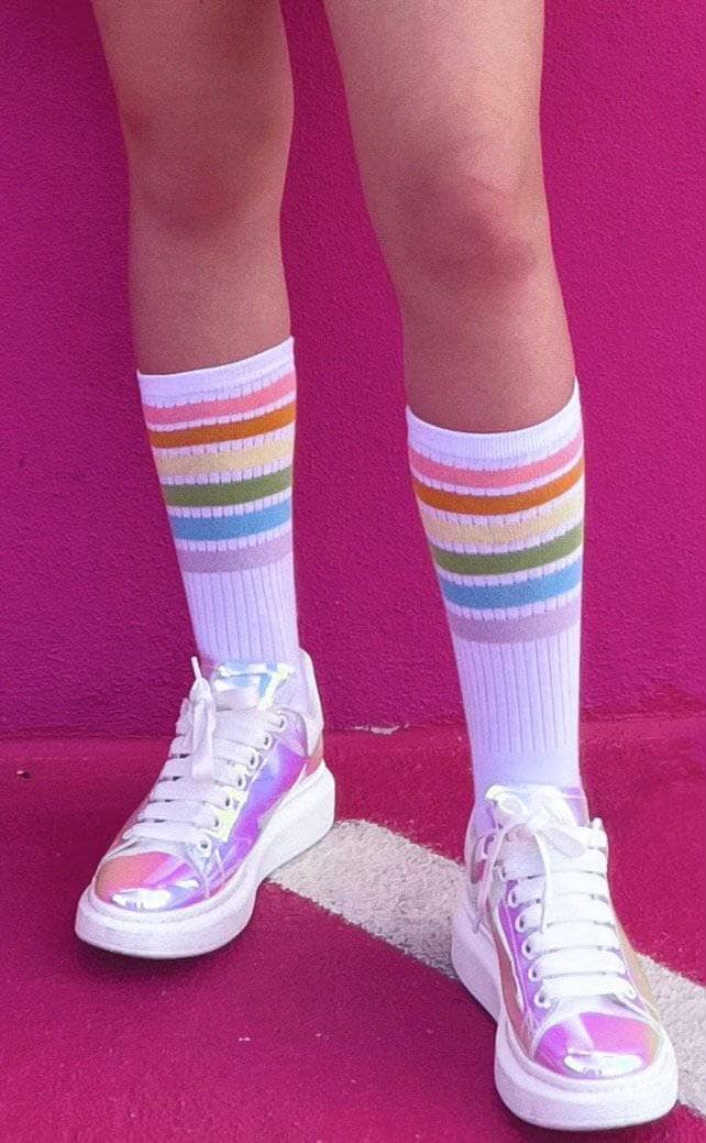 Hologram Magic Sneaker Hologram Magic Sneaker