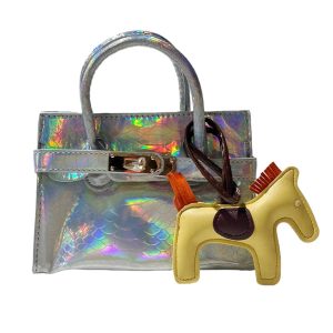 Hologram Mini Purse