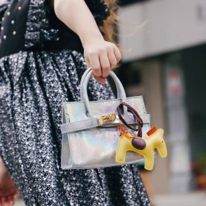Hologram Mini Purse