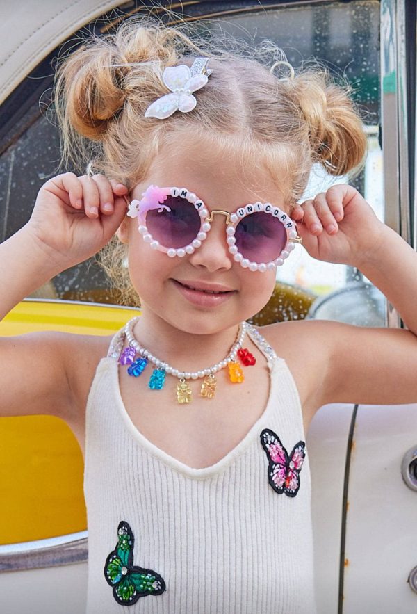 I’m a Unicorn Sunglasses