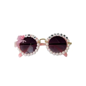 I’m a Unicorn Sunglasses