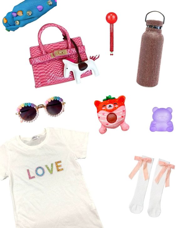 Love Basket – Value $240