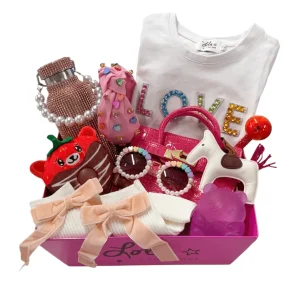 Love Basket – Value $240