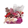 Candy Valentine Basket – Value $250