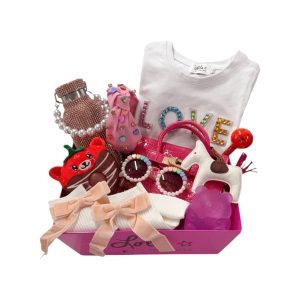 Love Basket – Value $240