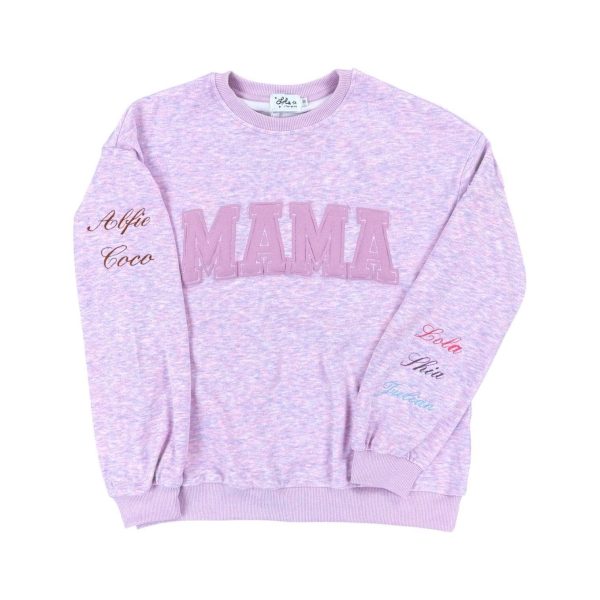 Mama Sweatshirt