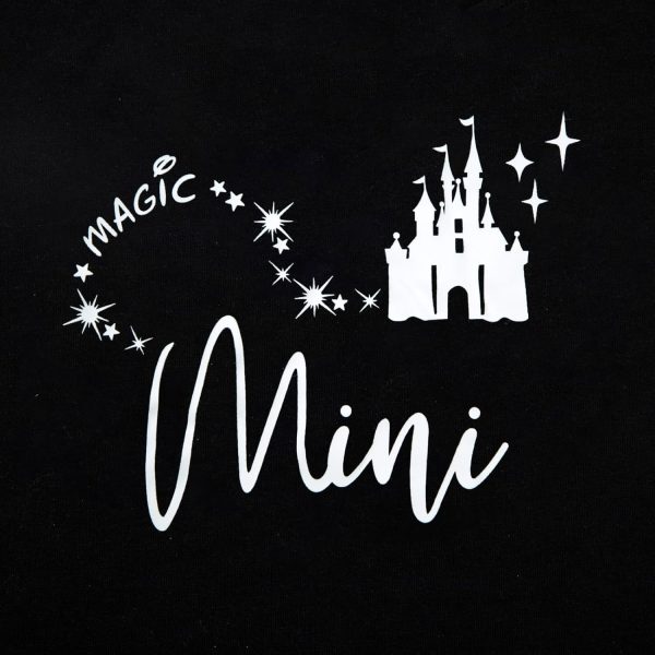 Matching Family Outfits Magical Family Vacation Shirts Magical Tshirts for Family Cruise Trip Clothes