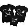 Matching Family Outfits Magical Family Vacation Shirts Magical Tshirts for Family Cruise Trip Clothes