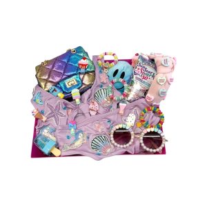 Mermaid Summer Magic Basket – Value $240