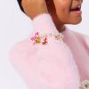 Holiday Pearl Chocker